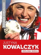 Justyna Kowalczyk Królowa biografia ksiazka