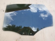 SZYBA DRZWI AUDI A3 S3 RS3 SPORTBACK 8V4 LEWY TYŁ 2015 ROK