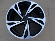 FELGA AUDI E-TRON RS GT 4J3 11X20 ET 60 TYNA NOWA
