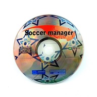 SOCCER MANAGER PC POLSKIE WYDANIE CD PROJEKT PL