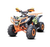 QUAD KXD 150CC BERRETA VARIA SPORT TURBO TRANS SALON2KOLKA