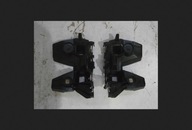 ZDERZAK ŚLIZG VW PASSAT B8 KOMBI 3G9 TYŁ L+R