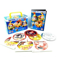 RAYMAN 2 3 10 URODZINY EDYCJA KOLEKCJONERSKA PL