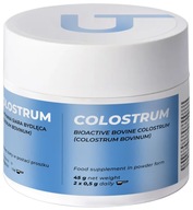 VISANTO Kolostrum w proszku 45 g