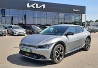 Kia EV6 PLUSPK0102030405MERHP 77kWh 229KM RWD Salon Polska 225KM