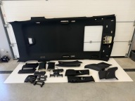 PODSUFITKA MERCEDES GL W166 GLS X166