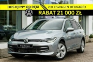 Volkswagen Golf Variant Life Plus 1.5 TSI 150 KM