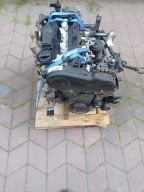 Silnik Audi A4 B8 A6 A5 C6 Q5 2.0 TDI 143 KM CAG