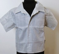 Bluzka koszula chłopięca polska produkcja roz.80