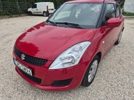 Suzuki Swift V 1.2 LPG, zadbany