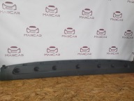 Listwa Podszybie Konsoli Kratki Nawiewu Scania 4 R 1774668