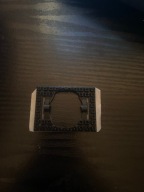 PŁYTKA MOCOWANIA CZUJNIKA PARKOWANIA PDC OCTAVIA I 1036026117