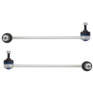 2x ŁĄCZNIK STABILIZATORA PRZEDNI BMW 5 E60 E61