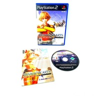 SHADOW HEARTS FROM THE NEW WORLD PS2 PREMIEROWE ANGIELSKIE WYDANIE PAL ENG