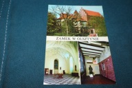 OLSZTYN ZAMEK