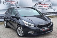 Kia Ceed 1.6 135 KM Navi Kamera bezwypadkowa Oplacona Gwarancja 1.6 135KM