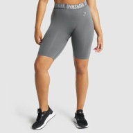 GYMSHARK legginsy krótkie r. S