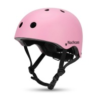 KASK ROWEROWY DZIECIĘCY Nocihcass L (58-61cm). (K1)
