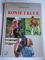 KONIE I KUCE Christiane Gohl