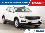 VW T-Roc 1.0 TSI, Salon Polska, 1. Właściciel