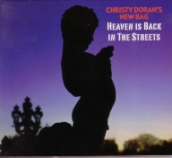 Christy Doran-Heaven Is Back In The Street/Double Moon