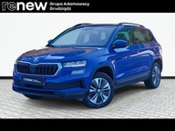 Skoda Karoq SalonPL 4x4 DSG Podgrzewane fotele p/t