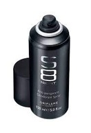Spray dezodorant S8 Night Oriflame