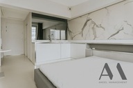 Mieszkanie, Wrocław, 25 m²