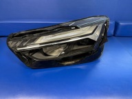 AUDI Q5 80A LIFT LAMPA LEWA FULL LED LEWY USA 80A941033H