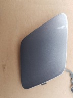 ZAŚLEPKA ZDERZAKA HAKA HACZYKA PRZÓD PEUGEOT 2008 II KCA 9825844580