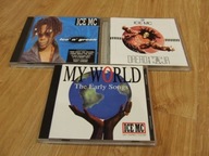 ICE MC (3xCD ALBUM!!!)