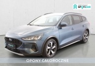 Ford Focus Active X 2024 Od RiA 1.5 Diesel 115KM