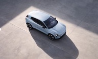 VOLVO EX30 W WERSJI PLUS
