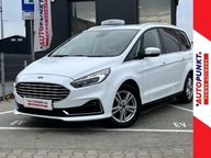 FORD Galaxy TITANIUM