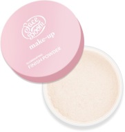 FACEBOOM MAKE-UP ILLUMINATING FINISH POWDER ROZŚWIETLAJĄCY PUDER SYPKI