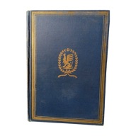 Juliusz Słowacki- Dzieła, tom 5-6. 1930 r.