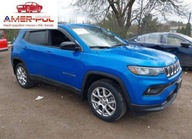 Jeep Compass Latitude Lux 2023 2.0l 2.0 Benzyna 200KM