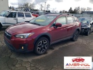 Subaru Crosstrek 2018r., Limited, 2L, od ubezpieczalni 2.0 Benzyna 154KM