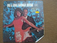 Ike & Tina Turner – Live