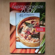 Najsmaczniejsze zupy - Biblioteka Poradnika Domowego