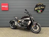 Ducati Diavel XDiavel V4 2026 Zamow juz dzis Ducati Krakow 1.2