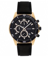 Zegarek męski Perfect Classic Chronograph Perfect-PF01004