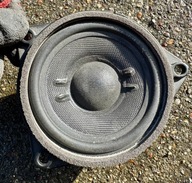 Porsche 911 992 Taycan 2019 głośnik z drzwi Bose