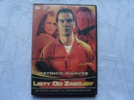 LISTY OD ZABÓJCY PATRICK SWAYZE