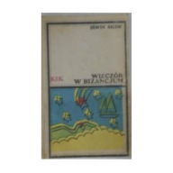 Irwin Shaw Wieczór w Bizancjum 1975