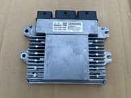 STEROWNIK KOMPUTER SILNIKA RENAULT ESPACE 5 V 237106775R MEGANE TALISMAN