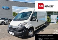 Citroen Jumper L3H2 2.2 BlueHDI 110KM L3H2 VAT-1 SalonPL FV23 Gwarancja