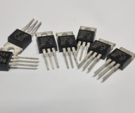 Tranzystor N-MOSFET STP80NF70 80NF70