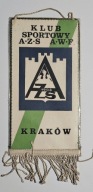 PROPORCZYK KLUB SPORTOWY AZS AWF KRAKÓW