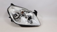 OPEL TIGRA B Lampa Prawa ZWYKŁA 93162204